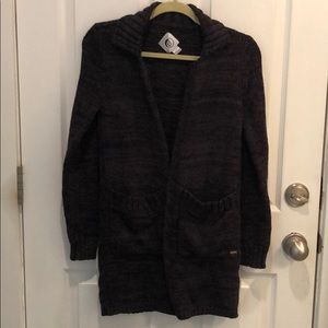 Volcom Wild Yonder Sweater - Size XS